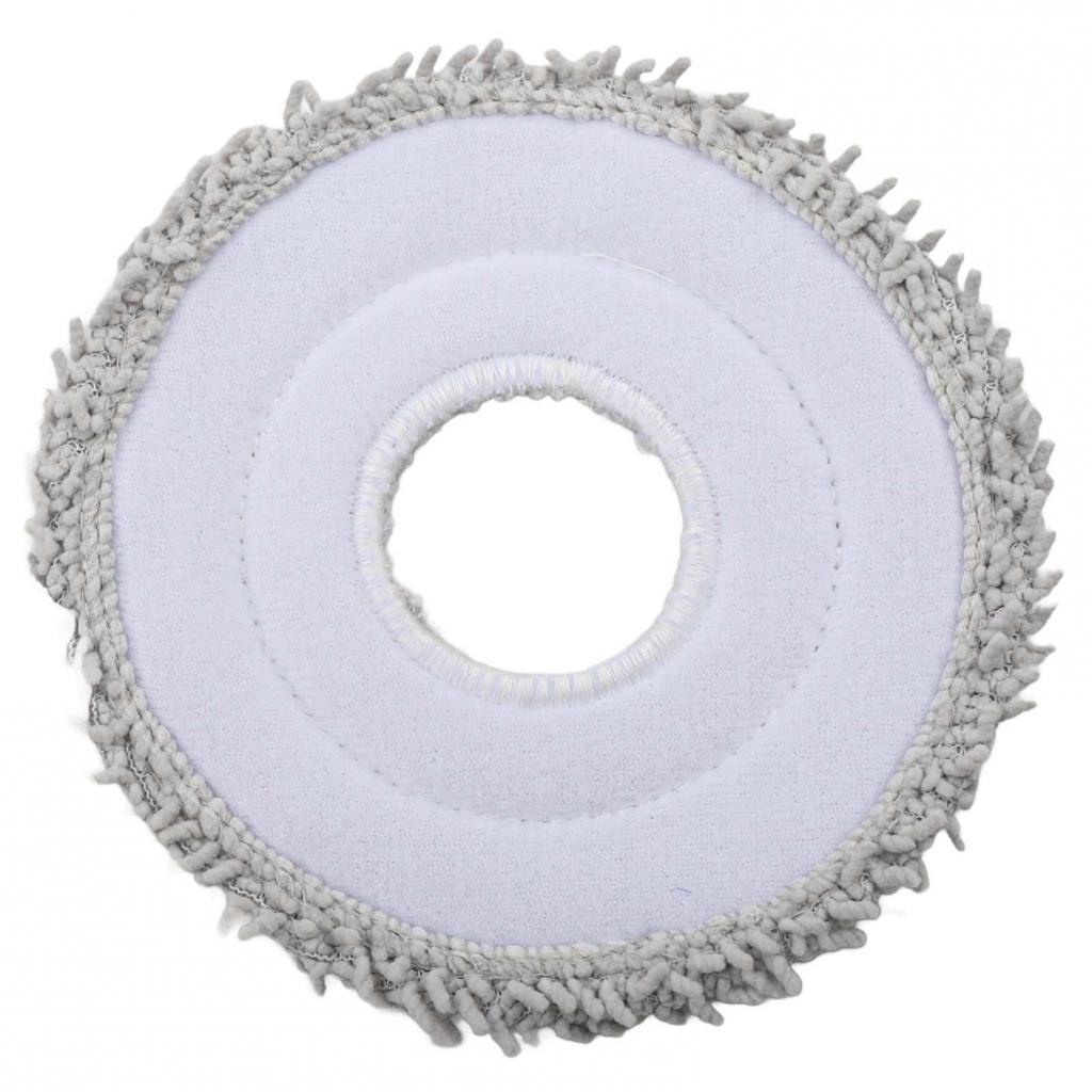 Clog-Free Performance Dust Bags Mop Cloth Robot Vacuums Compatible With QR 598