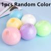 Interesting Clay Kneading Ball Sensory Toy Deformable Squeeze Handmade Finger Pinch Decompression DIY for Children & Adults