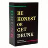 English Edition Drunken Desire Card Game: Couple's Night Party Play