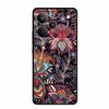 3D Hoesje Voor Realme P4 Pro 5G Telefoonhoesje P4Pro Coque Reliëf Bloemen Siliconen Zachte Achterkant Voor Realme P4 Pro Hoesje P 4 Pro
