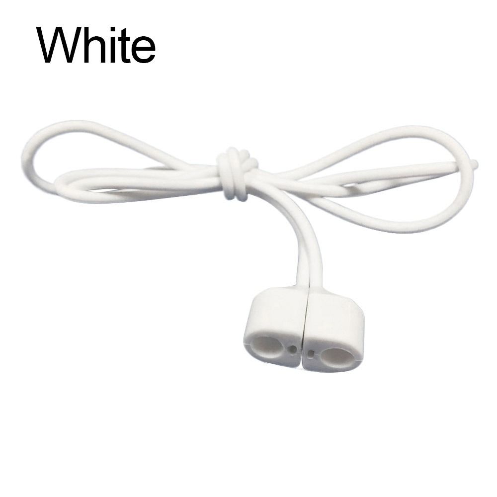 Sports Wireless Earphones Accessories Earphone String Rope Earphone Holder Earphone Anti Lost Strap