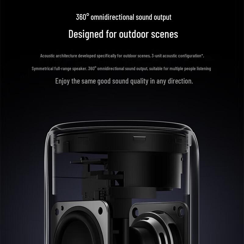 Xiaomi Mini Bluetooth Speaker
