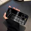 Burzums Band Rock Music Phone Case For IPhone 17 Pro Max 16 15 14 Pro Max 13 11 X Xs Xr 8 7Plus Glass Cover