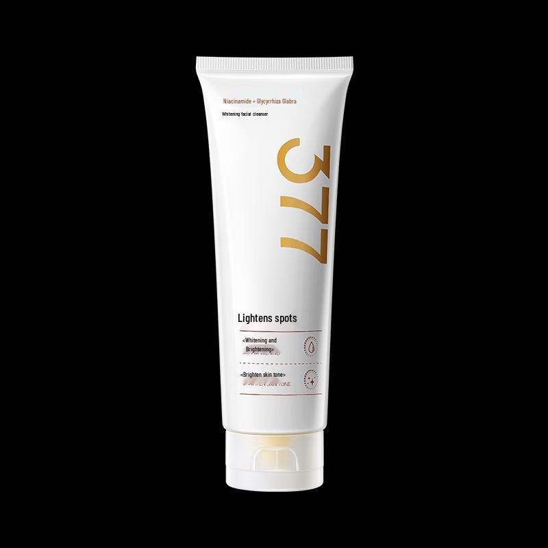 377 Amino Acid Whitening Cleanser