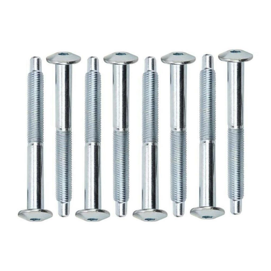 Chassis Bolt Kit (8-Piece) for 1999-2011 Ford F250-F550, Part #924-311