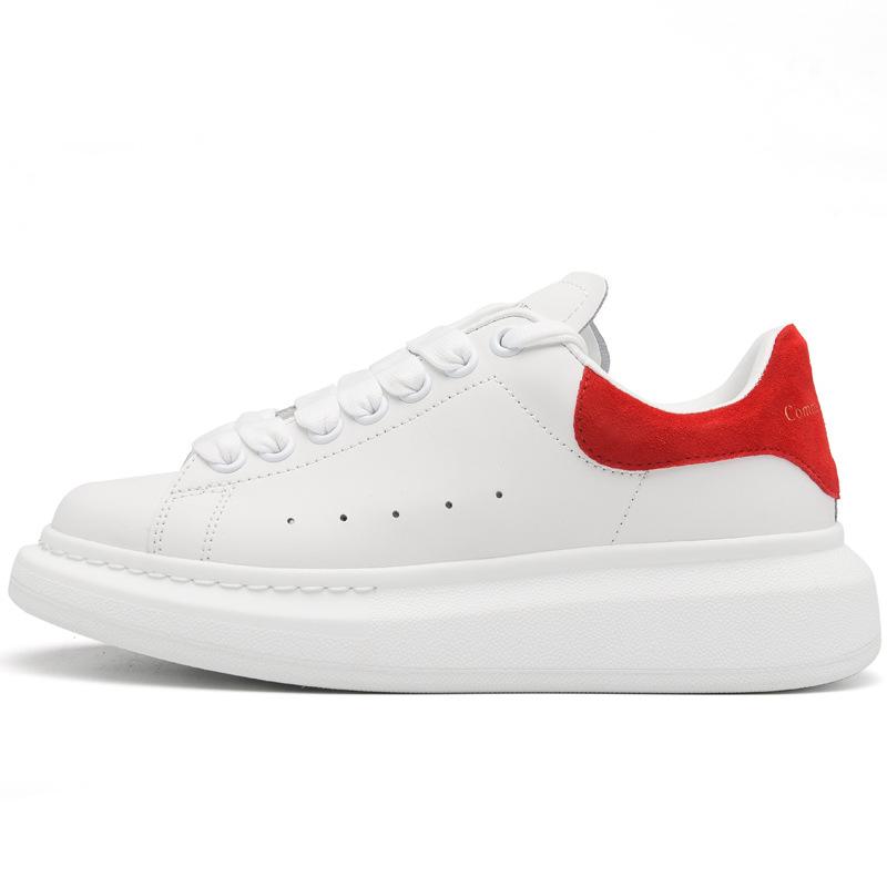 Buy Kwaliteit Dames Casual Schoenen McQueen at affordable prices — free  shipping, real reviews with photos — Joom