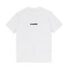 T-shirt Jil Sander Femme J02gc0142 102