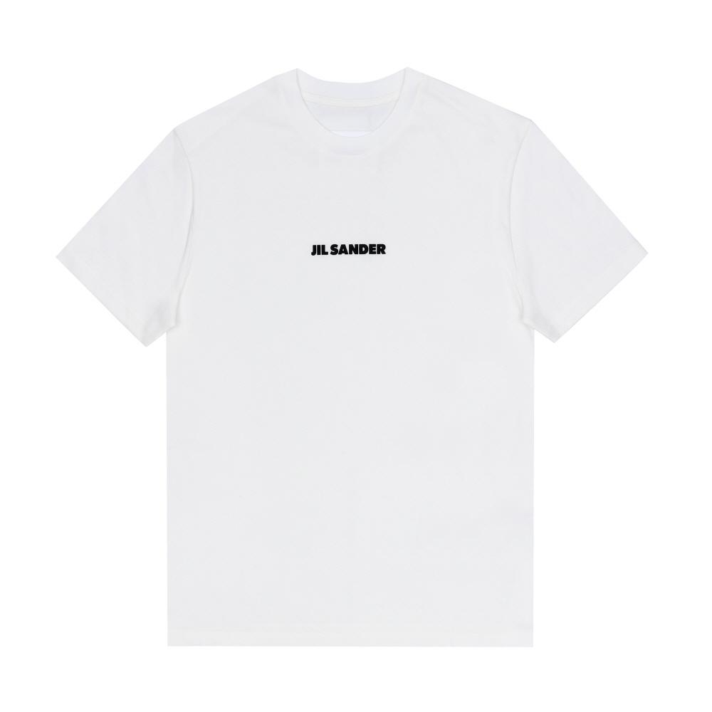 T-shirt Jil Sander Femme J02gc0142 102