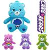 Rainbow Bear Plush Toy Colorful And Soft Carebears Stuffed Animal