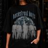 Camiseta Vintage Backstreet Boys Millennium, Camiseta de Concierto Tour 2026 Las Vegas Sphere, Regalo para Fan, Camiseta Unisex