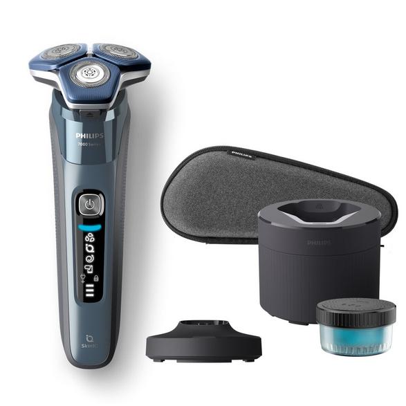 Philips Shaver Series 7000 S7882/55 with Phone App