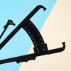 Skinfold Body Fat Caliper and Thickness Measurement Tool
