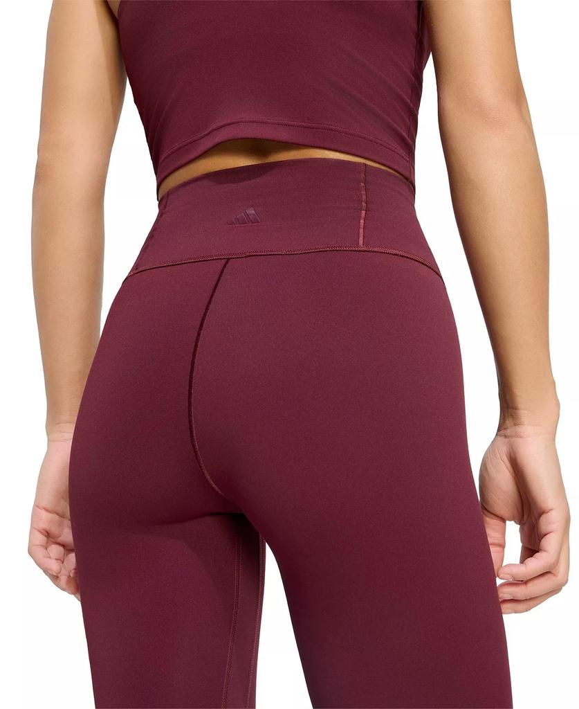Women's All Me 7 / 8-Length High-Waist Leggings
