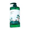Pine Cica Calming Body Wash 1L (Large Size)