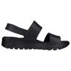 Skechers Comfortable Casual Versatile Slide Sandals Women sandals Black 111380-BBK