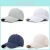 Dad Hat Summer Mens Baseball Cap With Breathable Quickdry Sun Protection For Outdoor Activities