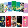 S-Special Hey A-Arnold Transparente Handyhülle für Motorola Moto E22I E22S E22 E32 E40 E7 E7I G Plus Power Play Stylus G22 G14