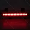 Car Rear Bumper Brake Lamp Tail Turn Signal Reflector Light For Great Wall Haval Jolion 2025 2025