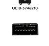 B12-3746110 Dongfeng SX6 Driver's Side Window Regulator Switch