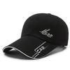 Spring men's hats Spring baseball caps Summer visors Outdoor recreational fishing caps Peaked caps Women's hats