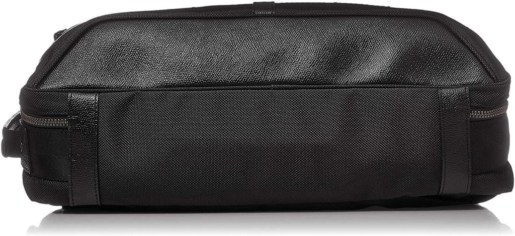 [Briefing] Official Authentic FUSION TRINITY LINER HD Business Bag BRM191B17 Black