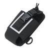 Large Shockproof Radio Armband Case High Visibilities Reflective Stripes Heavy Duty Protective Case for Devices HY Use