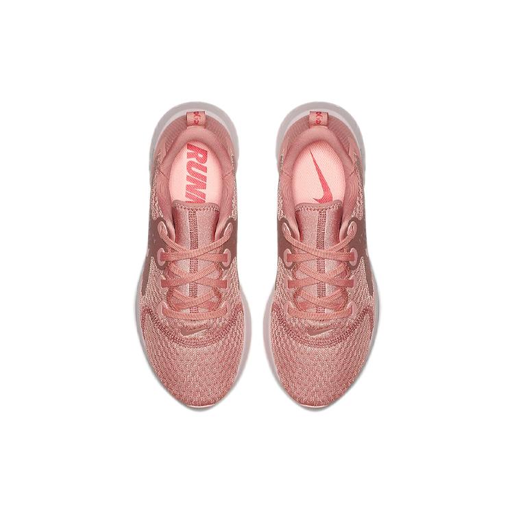 New Nike Legend React 'Rust Pink' Women's AA1626-602