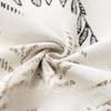 Chenille Sofa Cushion Non-Slip Stain-Resistant Four Seasons Universal Sofa Cover Cloth Solid Wood Sofa Seat Cover