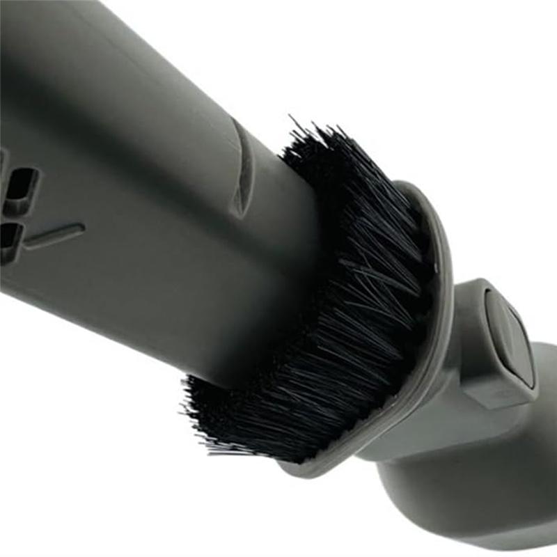 HHO-2 In 1 Long Flat Suction For Dreame Z10 U10 U20 P10 P10pro Vacuum Cleaner Accessories Replacement Parts