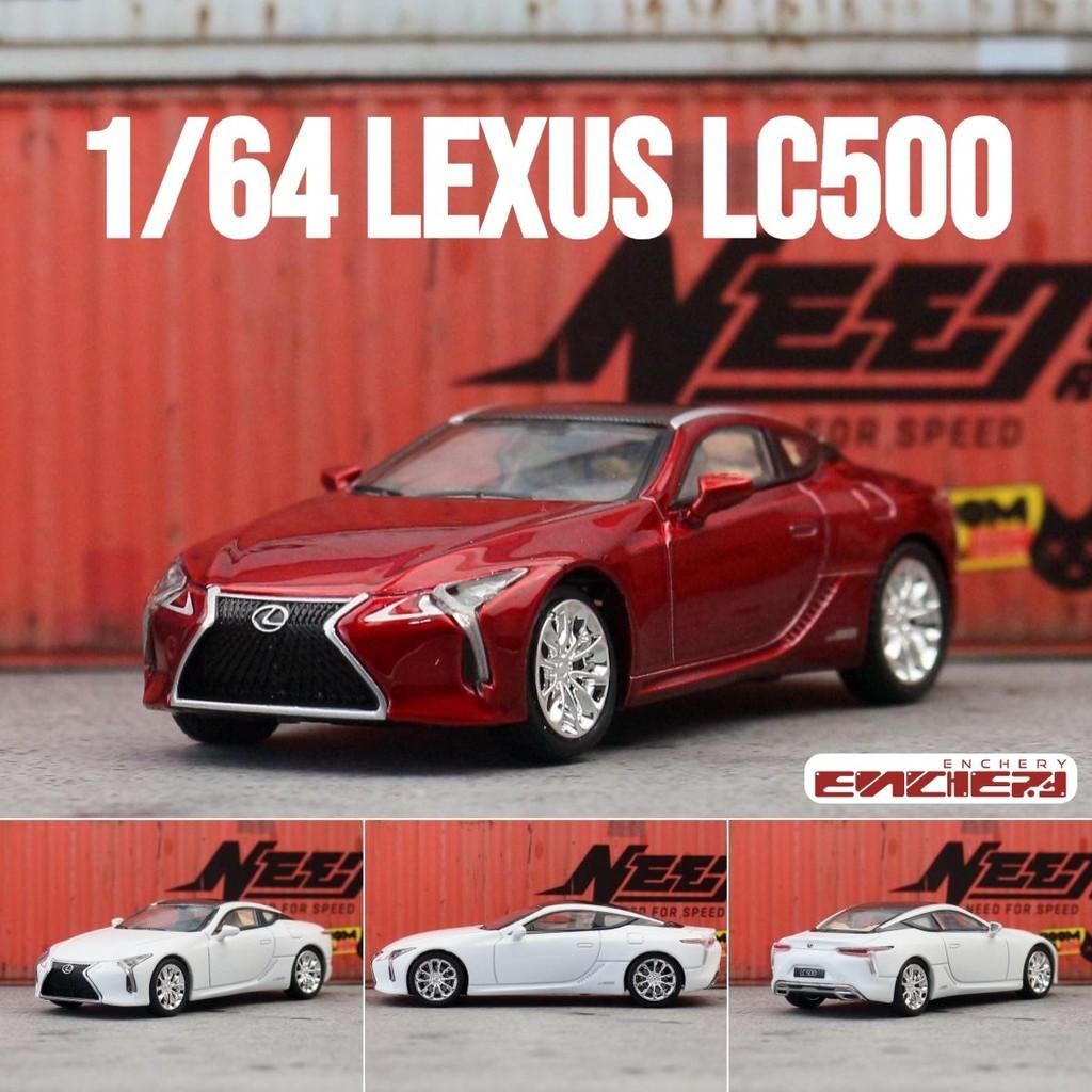 Lexus Toy Inertia Alloy Car Model With Shock Absorbers For Kids Collectors And