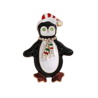 Broches en lichaamssieraden