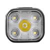 Cycling Bicycles Front Rear Light Waterproof Bike Lights Rechargeable  Cycling Headlight Taillight Bicycles Accessories