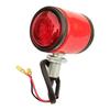 APSMOTIV ATJ2071 Butler Style Side / Tail Light Assembly 12V Bulb For Massey Ferguson, Case IHC,  Nuffield