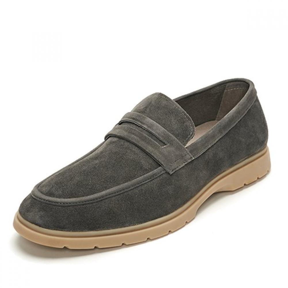 Staccato Мужской лофер Steve yS18012gry STEVE_24SGRY/40