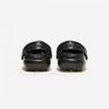 Crocs Classic Lined Clog Toddler Crs207009 Black Black