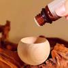 Wooden Essential Oil Aromatherapy Diffuser Wooden Diffuser Eco-Friendly Fragrance Diffused Wood Refreshing Sleep Aid For Home