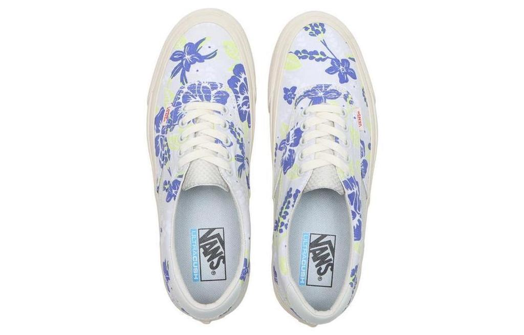 VANS Acer Mesh Ni SP Barely Blue Aloha - VN0A5DXZ3X6