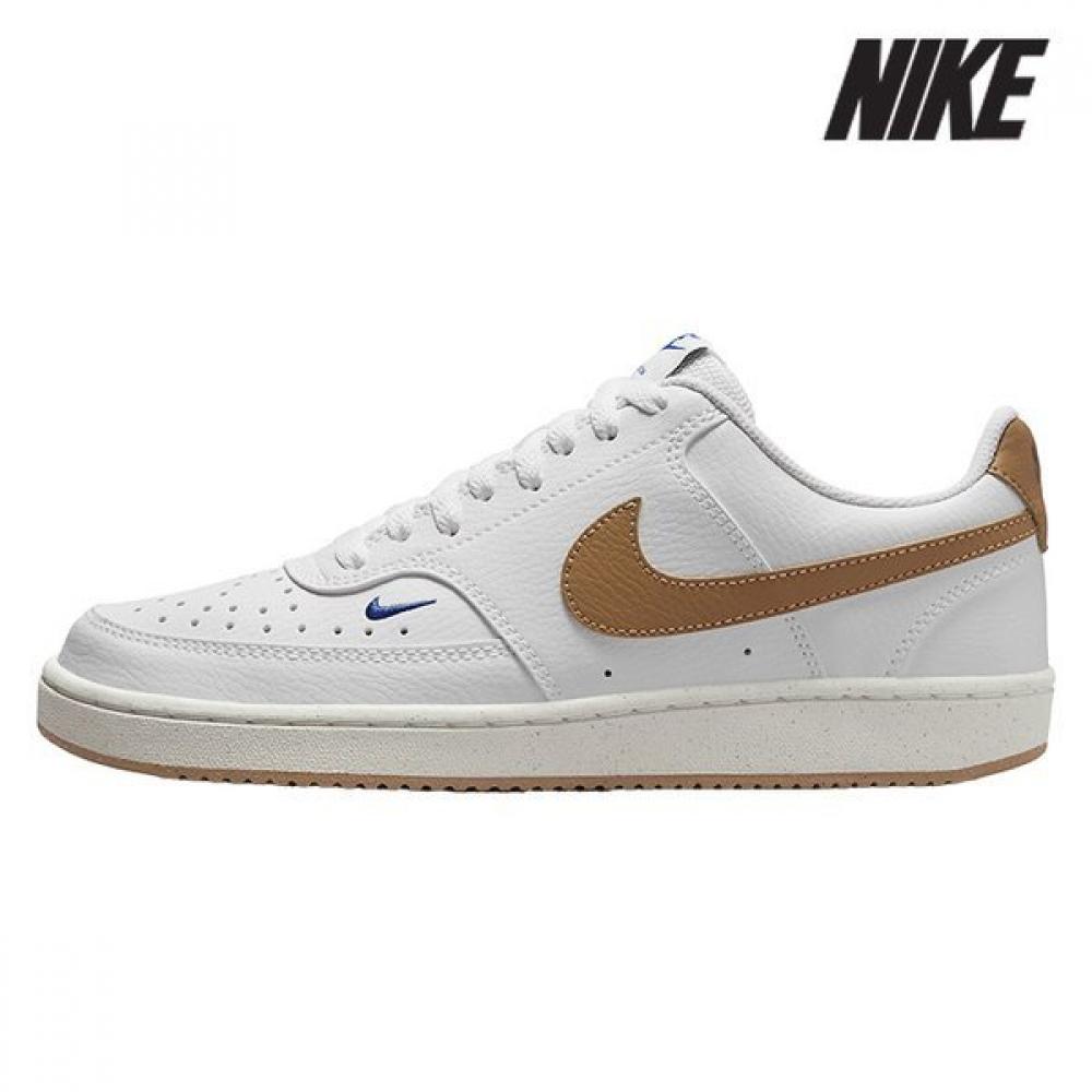

Nike Женские кроссовки S A10 Fv9952 102 Женское пальто S Vision с низким вырезом Nature 240