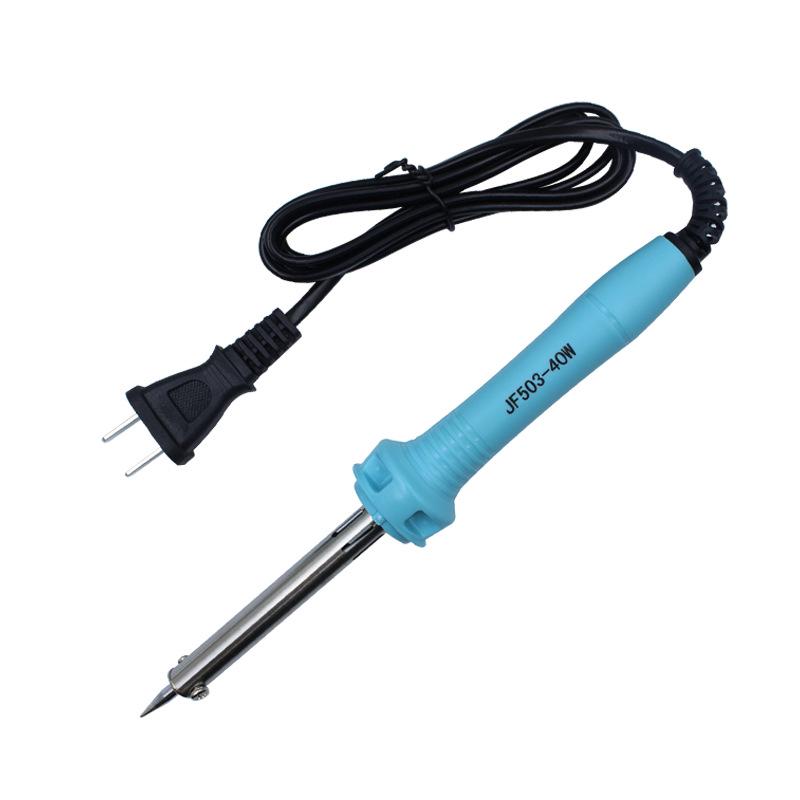 Industrial-Grade Long-Life Constant Temperature Electric Soldering Iron for Electronic Maintenance