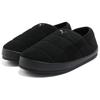 Puma Tuff Padded Comfortable Versatile Low-Top Casual Shoes Unisex Sneaker Black 402172-01