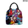 3d Movie Kpop Demon Hunters Portable Ice Pack Bag With Handle For Everyday Meals