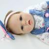 NPK Simulation Baby Reborn Doll for E-commerce