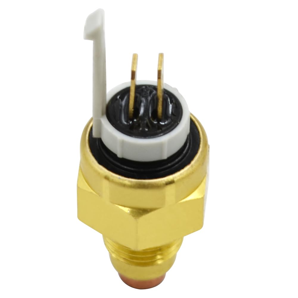 AHL Temperature Sensor Temperature Sensor Suitable for: Kawasaki EX 250 EX250 Ninja 250R
