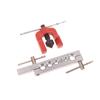 Tube Cutter Flaring Tool Kit Tube Expander Expansion Mouthparts Pipe Cutter Reamer Device For Copper Tube Flaring Tools 6-15Mm