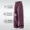 Miniso Men's Versatile Casual Straight-Leg Pants