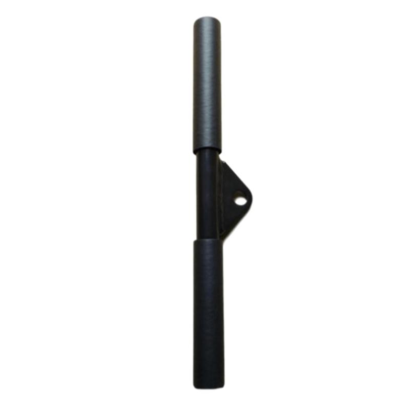 Pull Down Handle Press Down Handle Attachments with Nonslip Handle, Rotating Straight Cable Machine Attachments for Gym 1