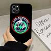 Star T-Trek Movie Logo Phone Cover For IPhone 17 16 15 14 13 12 11 Pro Max Mini For Magsafe Magnetic Wireless Charge