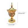 Middle East Safe Electric Censers Middle East Culture Decorations Party Supply