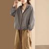Women's Fashion Hooded Breathable Sunscreen Jacket Fashion Zipper Drawstring Thin Cardigan Long-sleeved Top