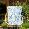 1PC Dinosaur patternOutdoor Flannel Blanket - Soft Plush Decor for Picnics, Camping, Bedroom, Playroom, Office, or Lunch Break 1226A